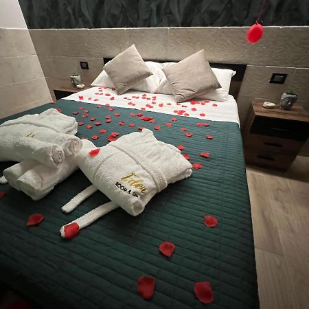 Eden Room&Spa Torre Maggiore Eksteriør billede
