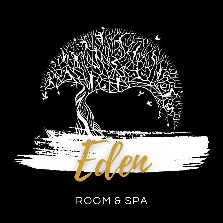 Eden Room&Spa Torre Maggiore Eksteriør billede