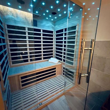 Eden Room&Spa Torre Maggiore Eksteriør billede